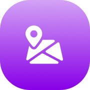 Easy to manage location tracking with Google maps. Get your store online!